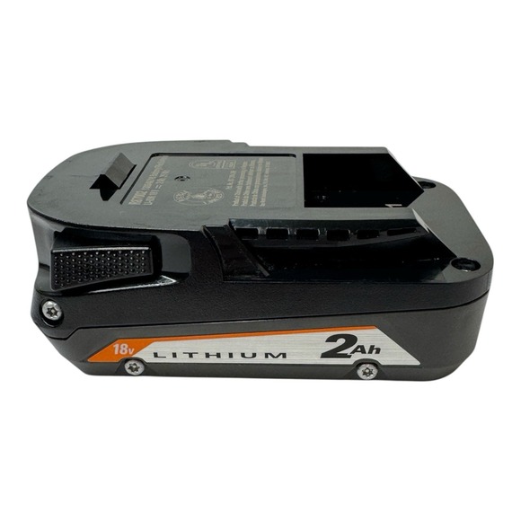 RIDGID Other - RIDGID 18V Lithium-ion Battery - R87002